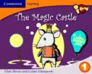 I-read Year 1 Anthology: The Magic Castle : Year 1 - Book