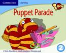 I-read Year 2 Anthology: Puppet Parade : Year 2 - Book