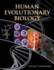 Human Evolutionary Biology - Book