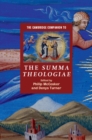 The Cambridge Companion to the Summa Theologiae - Book