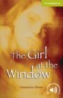 The Girl at the Window Starter/Beginner - Book