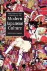 The Cambridge Companion to Modern Japanese Culture - Book