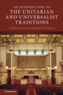 An Introduction to the Unitarian and Universalist Traditions - Book