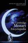 The Cambridge Mozart Encyclopedia - Book