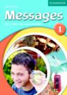 Messages Level 1 EAL Teacher's Resource CD-ROM - Book