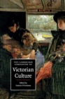 The Cambridge Companion to Victorian Culture - Book