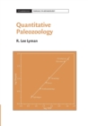 Quantitative Paleozoology - Book