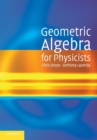 Geometric Algebra for Physicists - Book