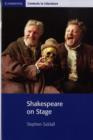 Shakespeare on Stage - Book