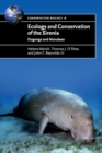Ecology and Conservation of the Sirenia : Dugongs and Manatees - Book