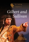 The Cambridge Companion to Gilbert and Sullivan - Book