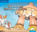 UVusirala umdondoshiya (IsiZulu) - Book