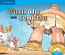 Vusirala wa senatla (Sesotho) - Book