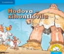 Hodova - Xihontlovila (Xitsonga) - Book