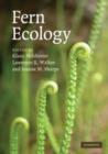 Fern Ecology - Book