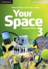 Your Space Level 3 Student's Book - Book