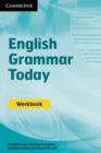English Grammar Today Workbook - Book