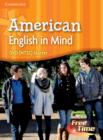 American English in Mind Starter DVD - Book
