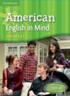American English in Mind Level 2 DVD - Book