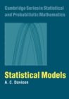 Statistical Models - Book