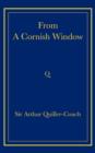 From a Cornish Window - Book