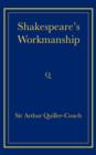 Shakespeare's Workmanship - Book