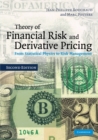 Theory of Financial Risk and Derivative Pricing : From Statistical Physics to Risk Management - Book