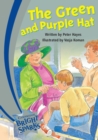 Bright Sparks: The Green and Purple Hat - Book