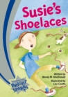 Bright Sparks: Susie's Shoelaces - Book