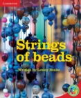 Strings of Beads : Archaeology - Book