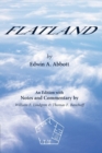 Flatland : An Edition with Notes and Commentary - Book