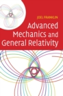 Advanced Mechanics and General Relativity - Book