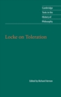 Locke on Toleration - Book