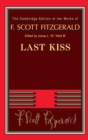Last Kiss - Book