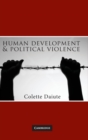 Human Development and Political Violence - Book