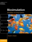 Biosimulation : Simulation of Living Systems - Book