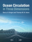 Ocean Circulation in Three Dimensions - Book
