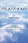 Flatland : An Edition with Notes and Commentary - Book