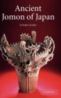 Ancient Jomon of Japan - Book