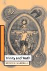 Trinity and Truth - Book