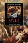 The Cambridge Companion to Ovid - Book