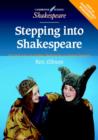Stepping into Shakespeare : Practical Ways of Teaching Shakespeare to Younger Learners - Book