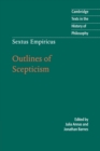 Sextus Empiricus: Outlines of Scepticism - Book