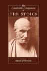 The Cambridge Companion to the Stoics - Book