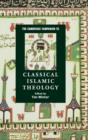 The Cambridge Companion to Classical Islamic Theology - Book