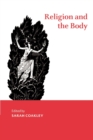 Religion and the Body - Book