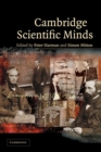 Cambridge Scientific Minds - Book