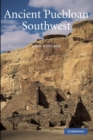 Ancient Puebloan Southwest - Book