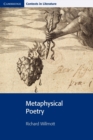 Metaphysical Poetry - Book