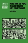Prayer Book and People in Elizabethan and Early Stuart England - Book